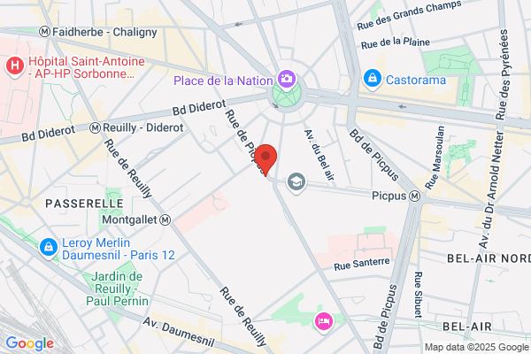 Cabinet Medical Voisin Didier Et Matine Florence