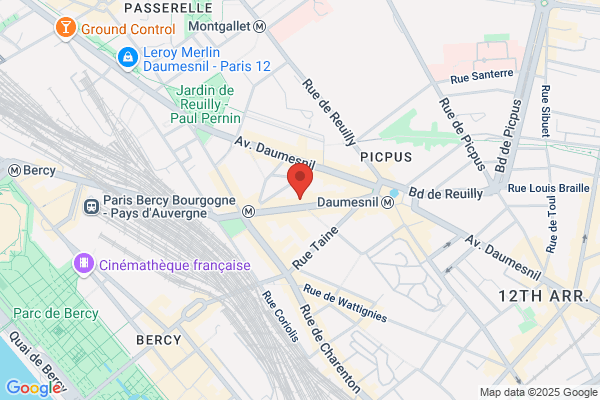 La route de soi