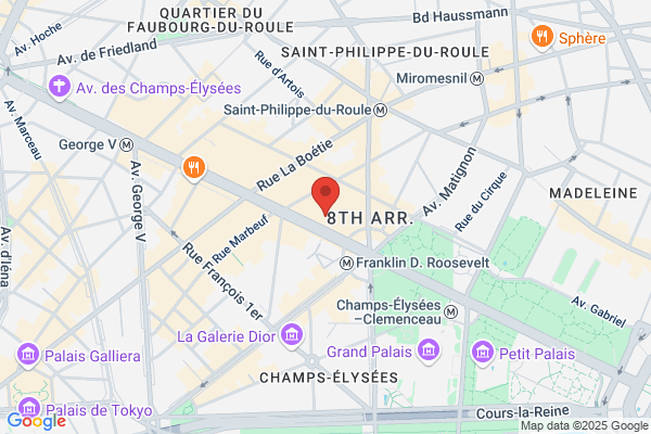 parischamanes