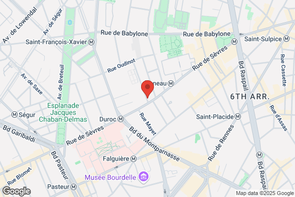 Ateliers Perrault Freres