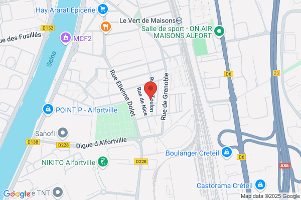 Amestoy Christiane