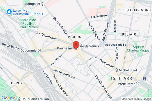 Aprium Grande Pharmacie Daumesnil