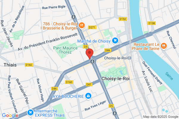 Aprium Pharmacie Rouget de Lisle