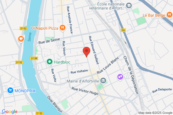 Optic 2000 - Opticien Alfortville