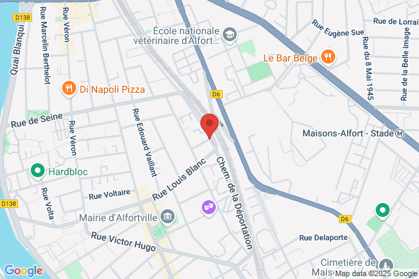 Application Traitement Du Batiment Atdb