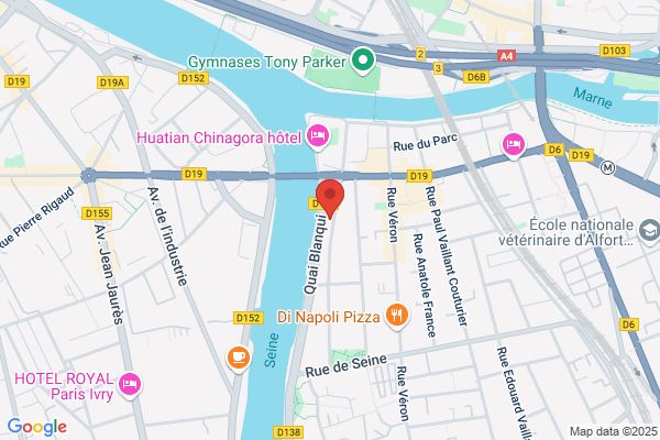 BOATING PARIS