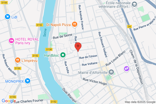 Castaner Francoise Vrp