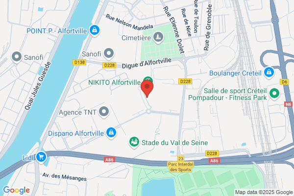 Comptoir Electrique Franco Belge