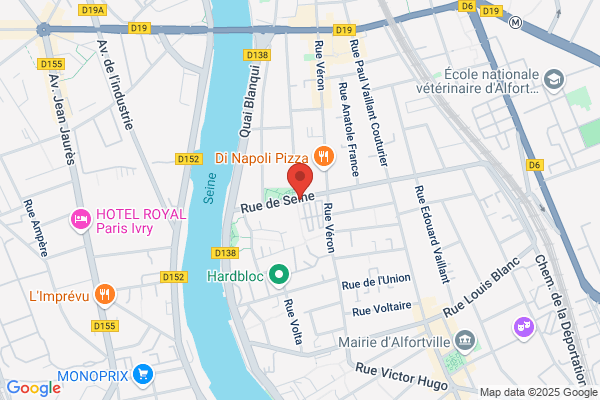 Etude Realisation Industrielle Sportive