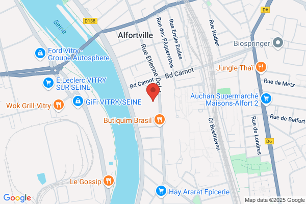 Etude Réalisation Industrielle Sportive