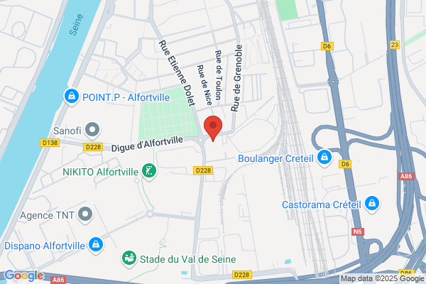 Général Automatismes