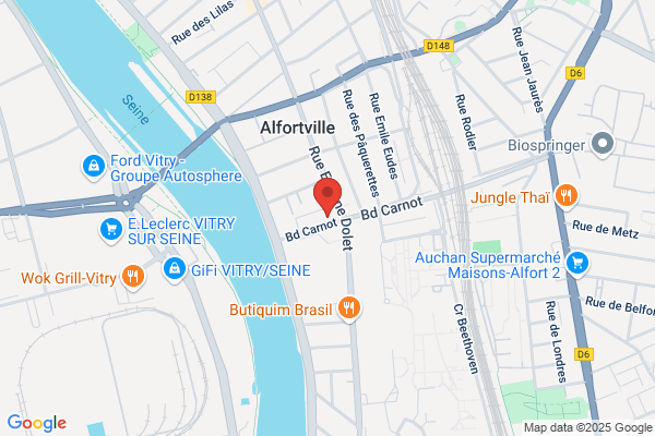 Atelier Egs
