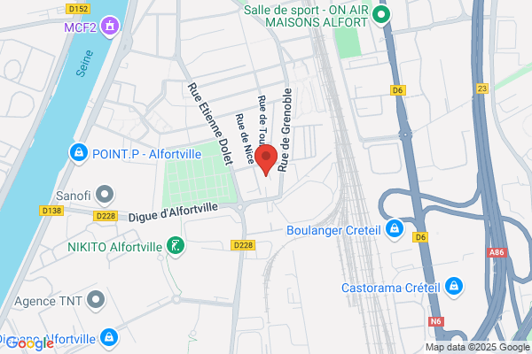 Entreprise Lemasle