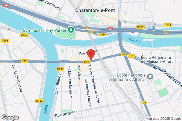 Compocenter Elysees Service Atelier