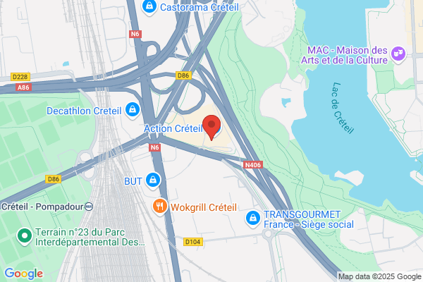 FACTORY'S CRETEIL