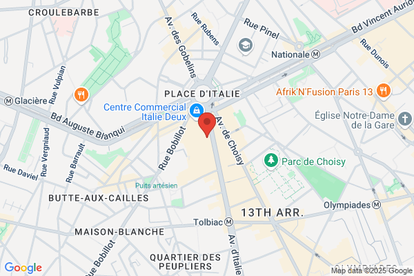 Pret A Manger Italie Deux