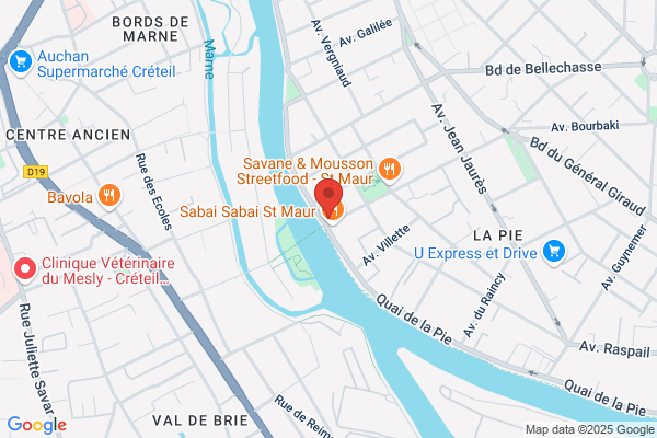 Auberge De La Passerelle
