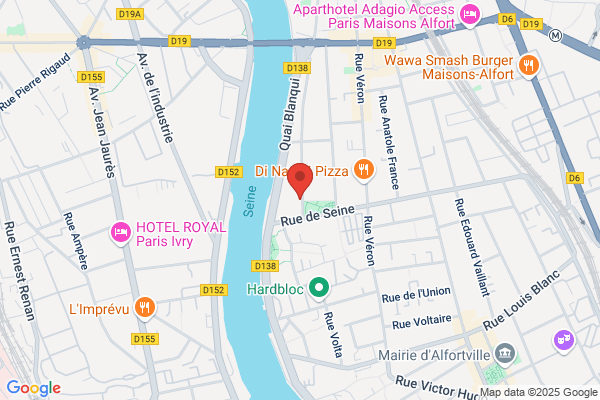 Bistro Romain