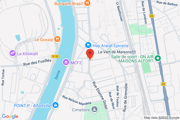 Bistrot Italia