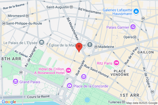 Bistrot Lucas