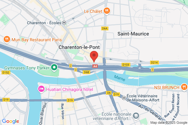 ZEN SUSHI CHARENTON