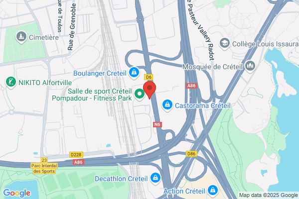 Kfc France