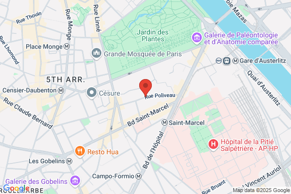 PARISCENT