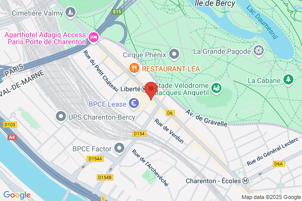 La Vie Claire