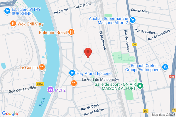 C M Coutand Linguenheld