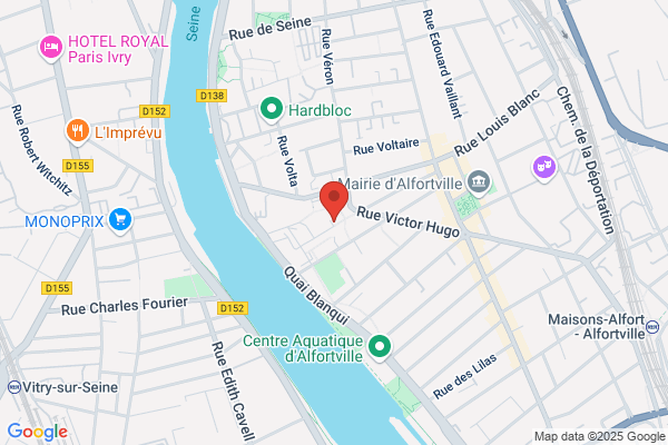 Cabinet Vincennois D Auxiliaires Medicaux Scm