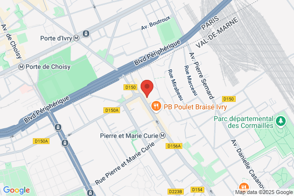 La Poste