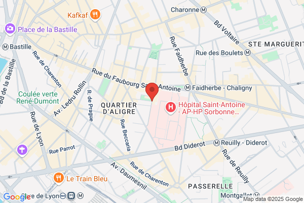 La Poste Relais