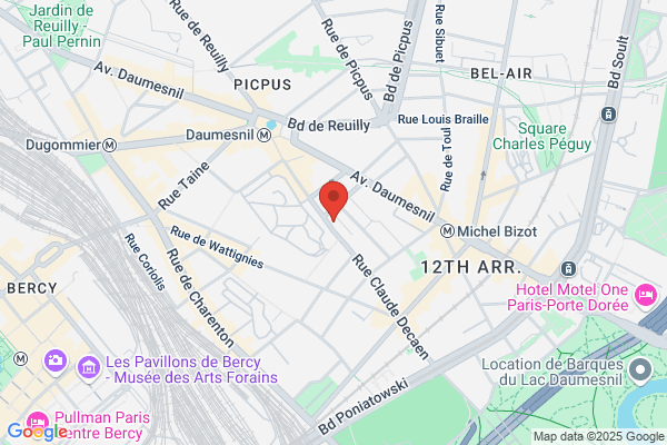 Clinique Veterinaire