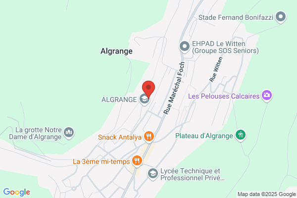 Boxing Club Algrange
