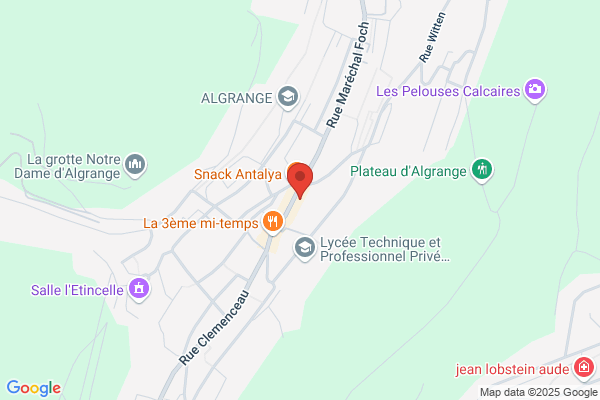 Crédit Mutuel