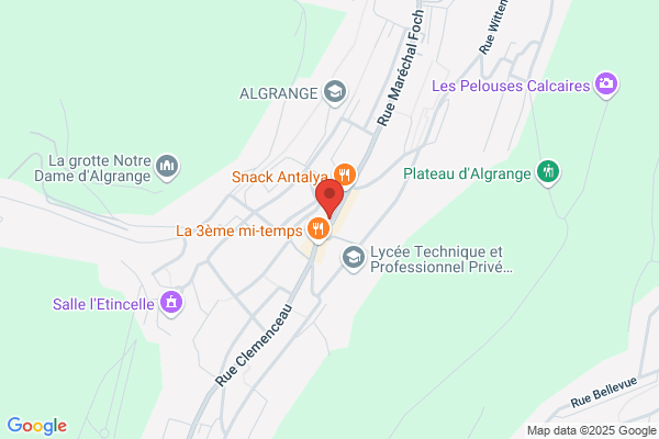 La Poste