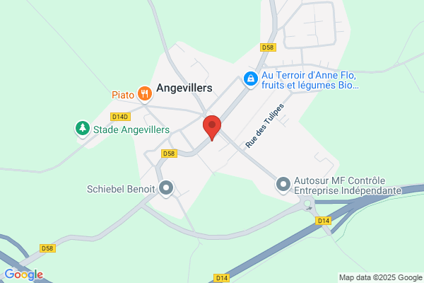 La Poste Agence Communale