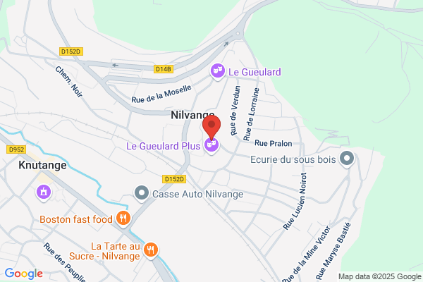 La Poste Agence Communale