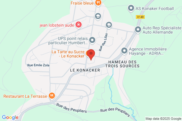 La Poste Agence Communale