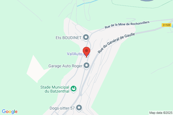 VallAuto