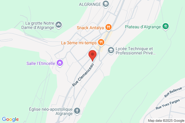 Agf Buda Jacques Assurances Agent General