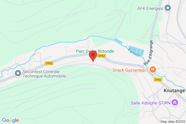 Auto Casse Tiozzo