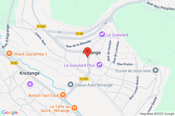 Boulangerie Patisserie Bostelle