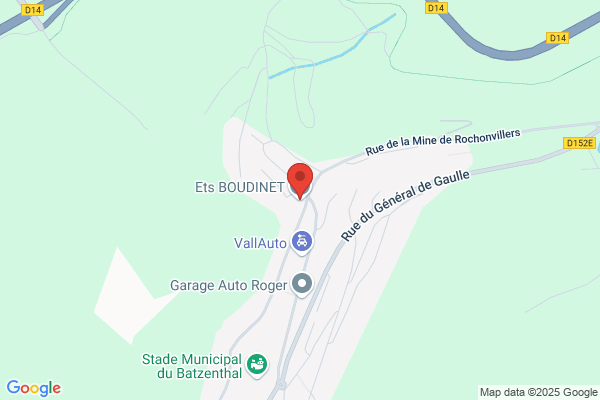 Bouster Ets