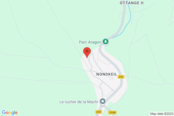 Cafe Le Nondkeil
