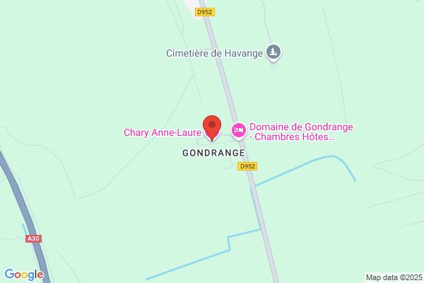 Chary Pierre