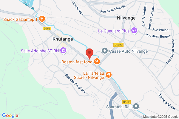 Citroen Garage Fedeli Freres Agent