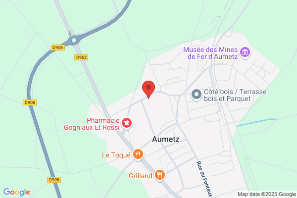 Ecole Maternelle