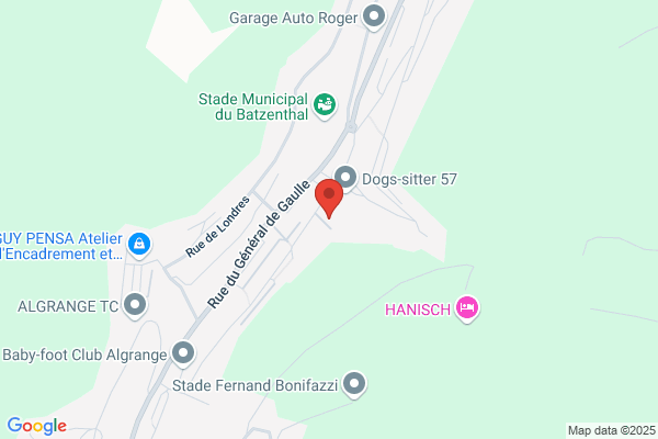 Ecole Mixte Batzenthal