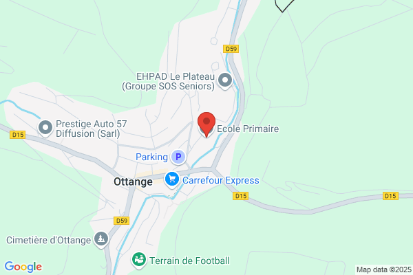 Ecole Primaire